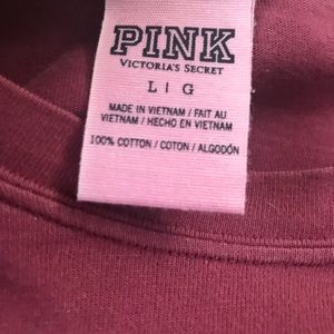 VICTORIA SECRET PINK!!!!!